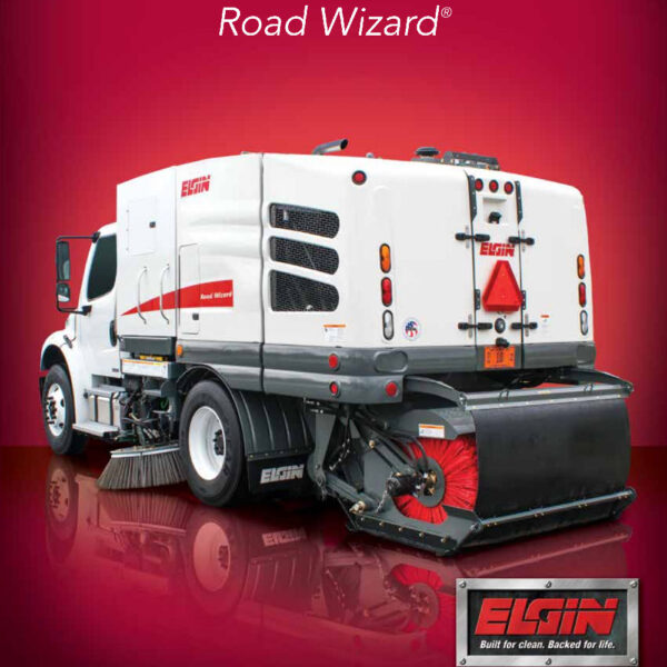 Road Wizard